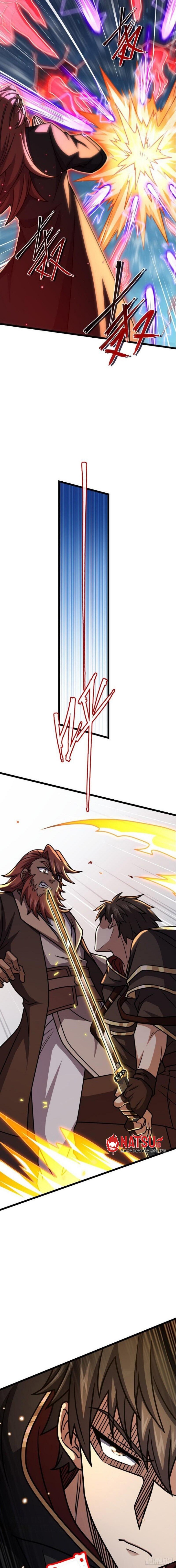 Spare Me, Great Lord! Chapter 631 Gambar 8